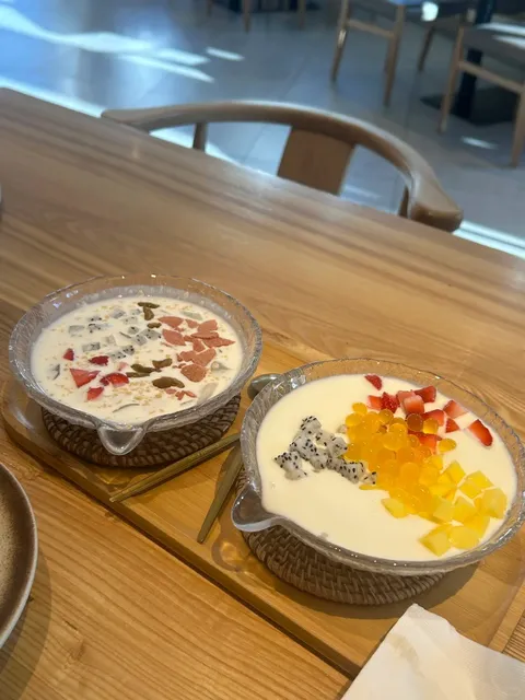 🥢 LIC’s Jiang Nan – A Miss, Not a Hit