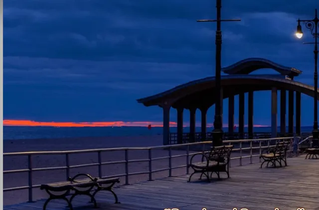 Coney Island: The Retro American Amusement Park (3)🎡