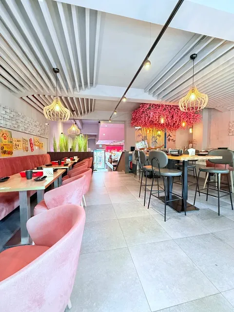 🇳🇱 Skewer Bar Rotterdam: Dutch Fried Bliss! 🍢✨