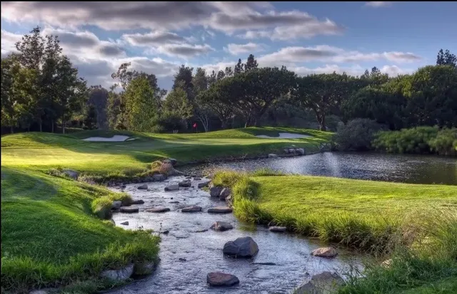🏌️ Newport Beach Golf Courses — Break Your Stereotypes