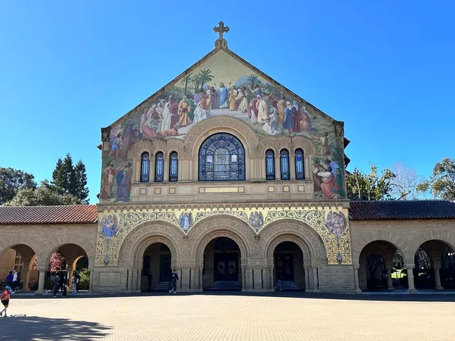 San Jose Two-Day Itinerary | Tech & Nature 🌆🌿