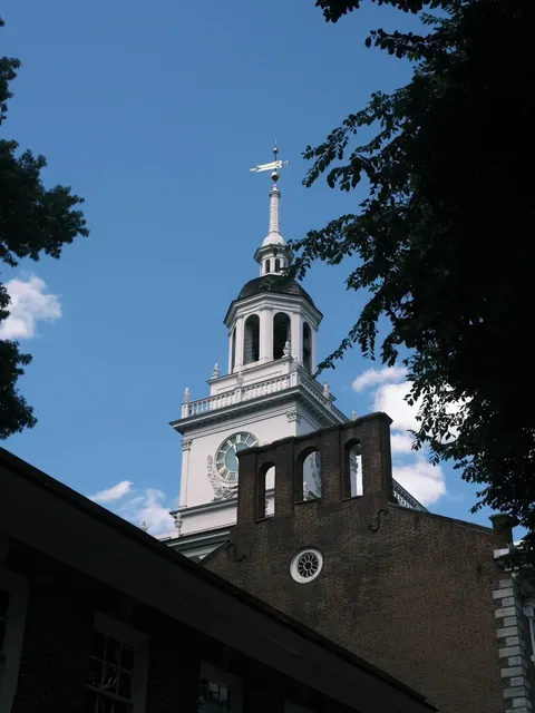 🇺🇸 Is One Day Enough for Philadelphia?