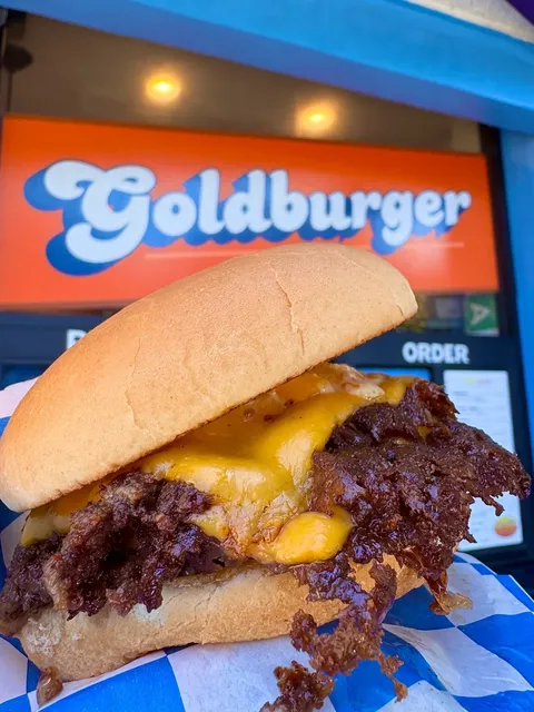 One Bite of This Burger & All Is Forgiven 🌍🍔