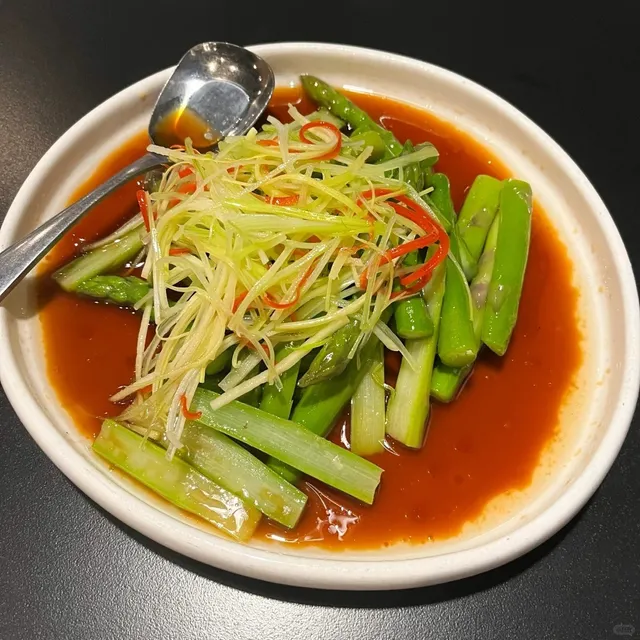 🔥 ATL Eats | Mao Xue Wang + Pork Trotter = 🔥