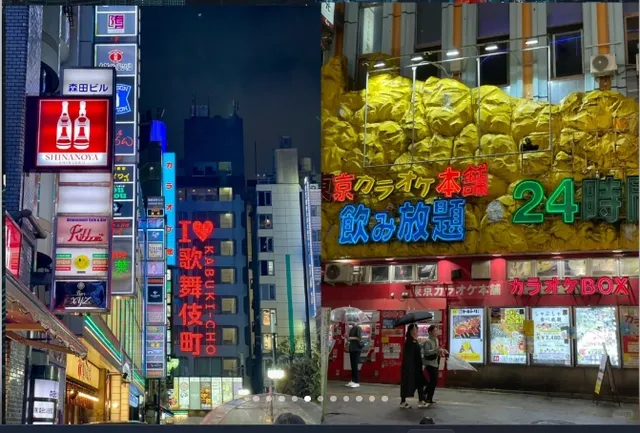 Tokyo | Tokyo | Guide | 01 🗼🏙️