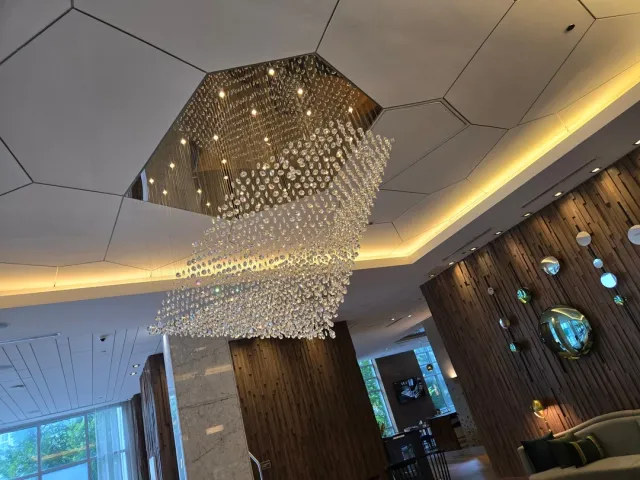 🌟 So Refreshing! An Unforgettable Stay at Hyatt! 🏨