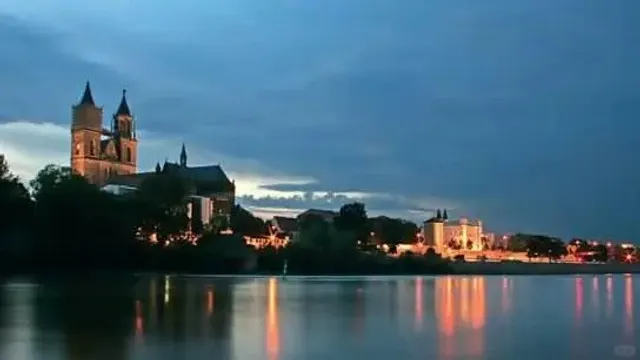 Hidden Gem | The Ultimate Magdeburg Travel Guide 📖