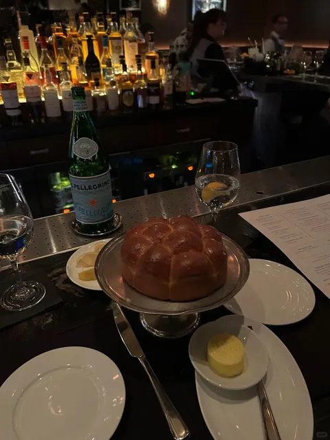 Chicago｜RPM Steak 🥩✨