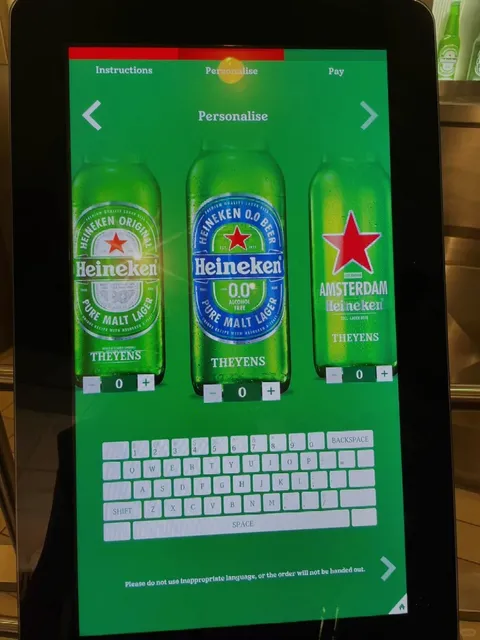 🍺Heineken Experience - Amsterdam's Must-Visit Attraction!