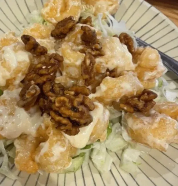  A Cozy Experience at Excellent Cuisine, Every Bite is a Delight 🥰