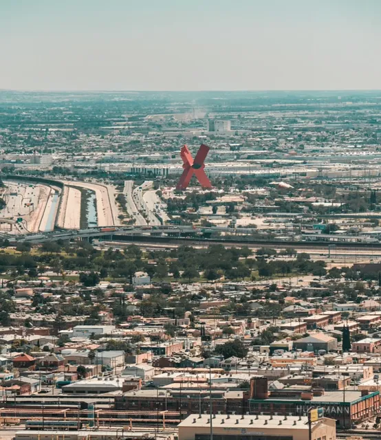 🇺🇸🇲🇽 El Paso, Texas | One-Day Travel Guide 📆