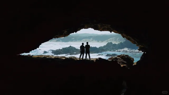 First Impressions of South Africa's Garden Route