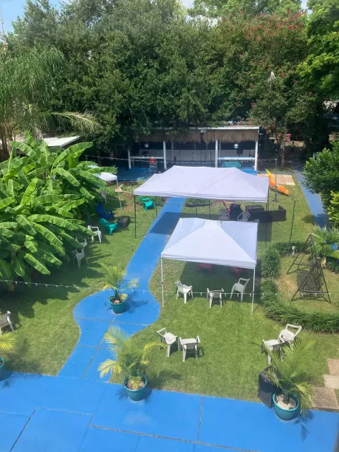 A Fantastic Hotel Near the French Quarter! 🏨💖