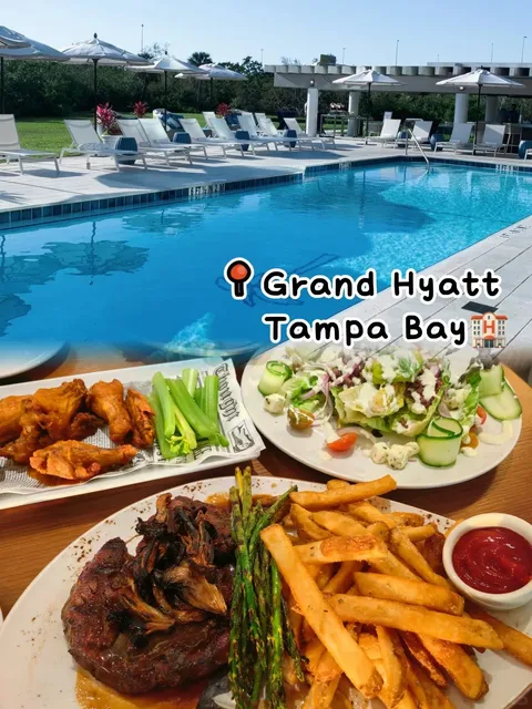 🇺🇸 Tampa Food Guide – Just Read This One! 🍴