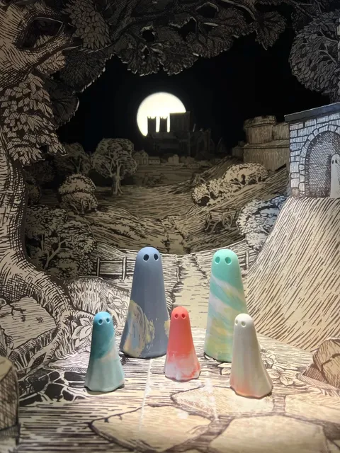 🇬🇧 Northern England City Guide: Sheffield / Leeds / York