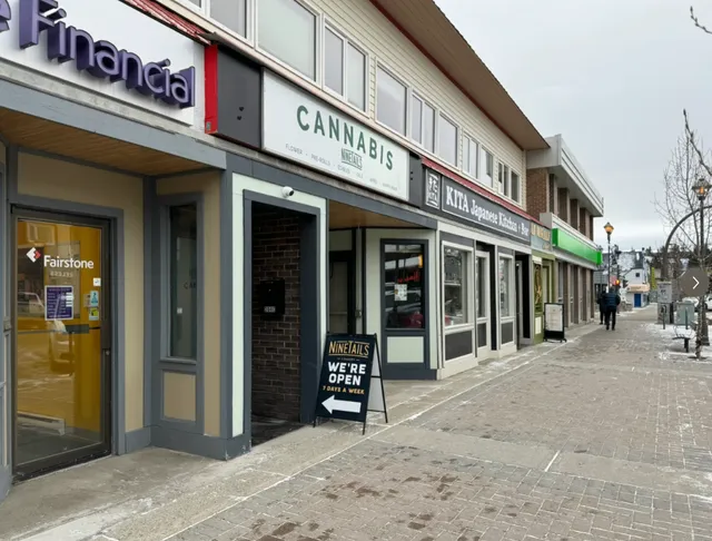 🇨🇦 Whitehorse Hidden Gem