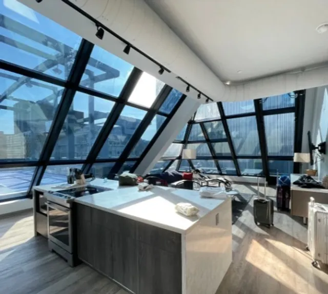 🏨 Etage Executive Living