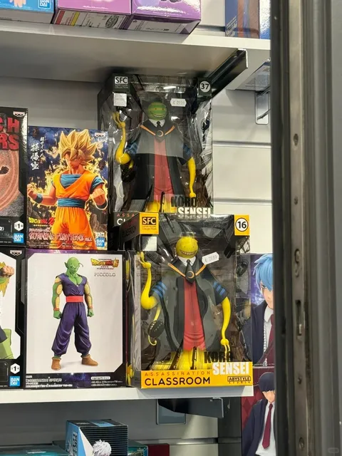 🇩🇪 Manga Hunting in Mannheim: A Treasure Trove for Anime Lovers 🎌✨