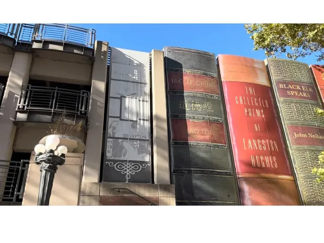 🇺🇸 Kansas City Day Trip 🚗💨