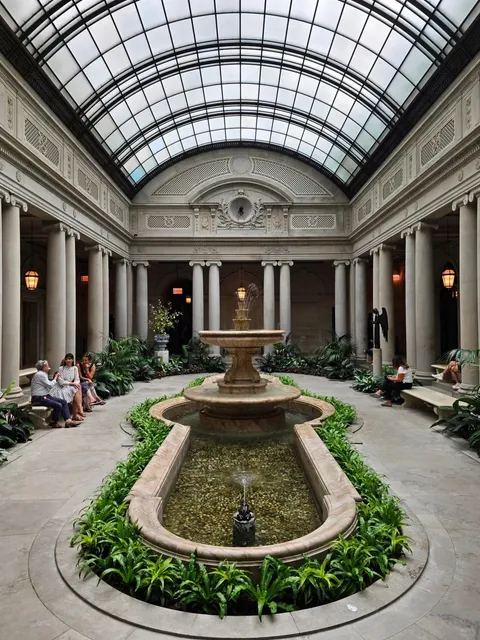The Frick Collection