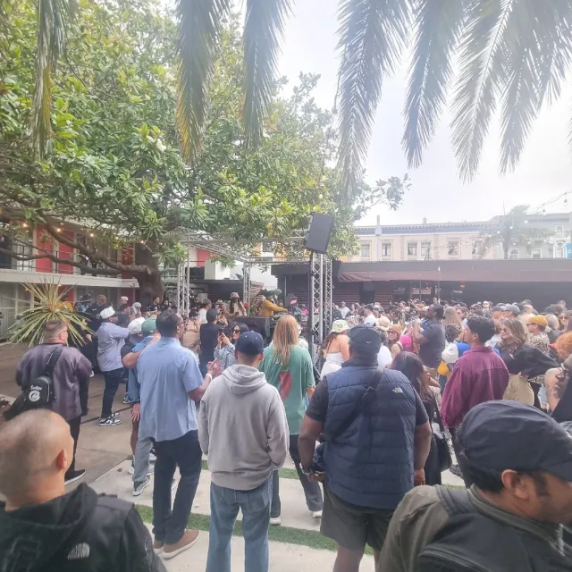 A Great Place to Stay in San Francisco! 🏨✨