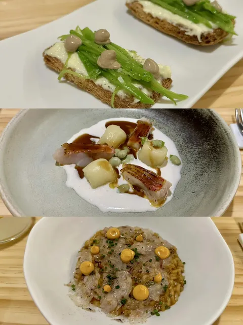 If you only eat at one tapas place in Barcelona 🥇