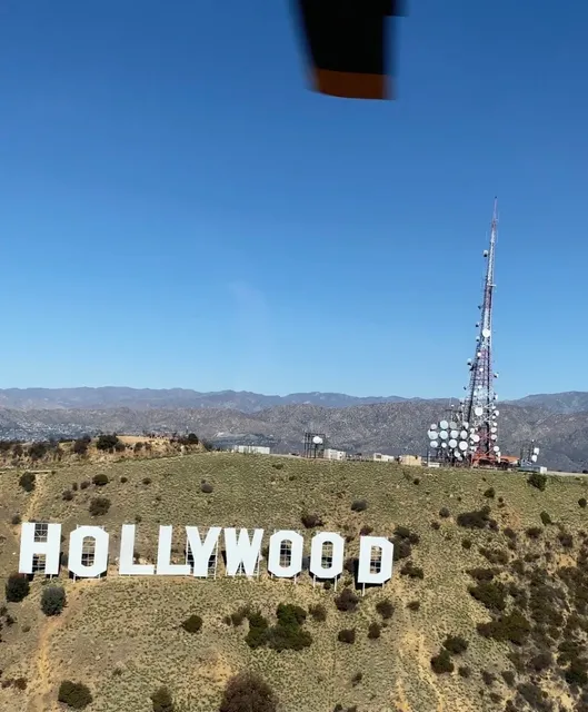 Seeing LA from a New Perspective｜✨