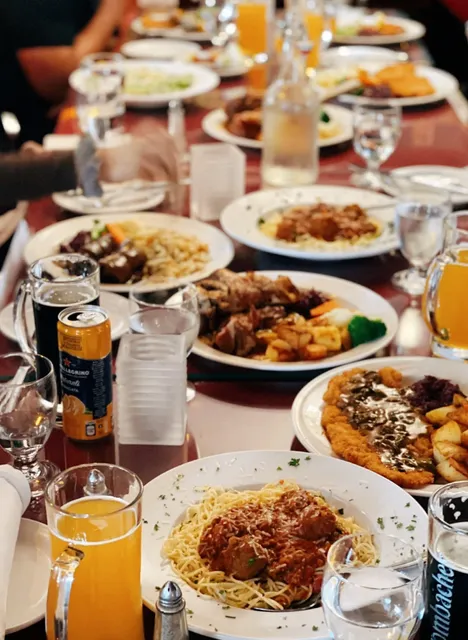  German Restaurant Near Vancouver! Harrison Hot Springs Hidden Gem