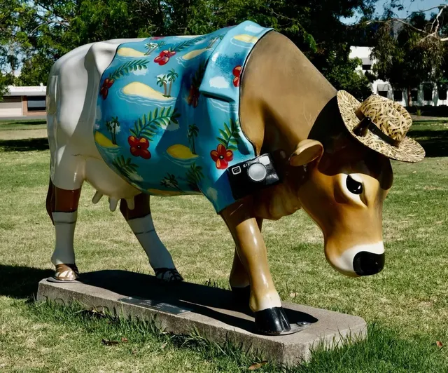 🇦🇺 Shepparton: Victoria's Hidden Gem of Food, Art & Adventure