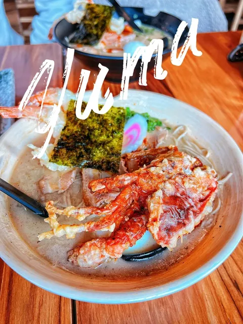 🇺🇸 Utah | Park City｜Post-Ski Soft Shell Crab Ramen 🦀🍜