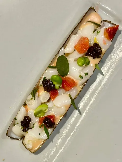 The Most Satisfying Michelin One-Star Experience Recently 🌟