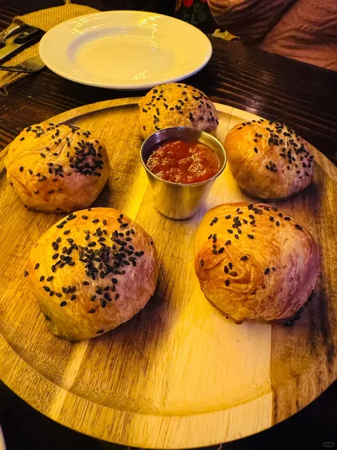 ​​Farida - NYC's Hidden Gem for Authentic Kazakh Cuisine 