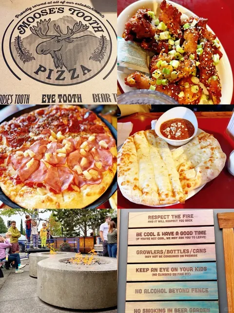 Anchorage Food Guide | Who Says It‘s a Food Desert? 🍽️