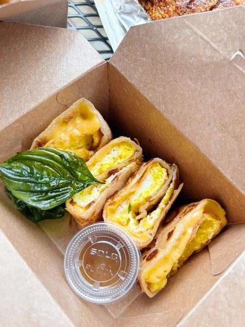 Atlanta's Amazing Taiwanese Fried Chicken Cutlet 🍗✨