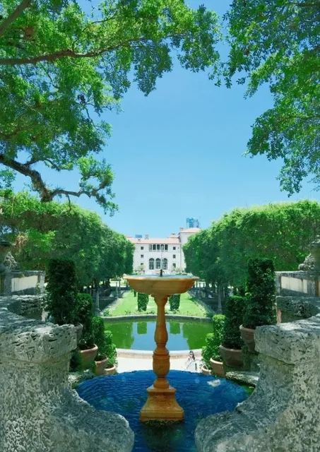 Miami: A Wonderful Travel Experience