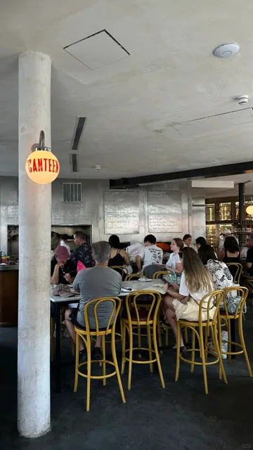 🇬🇧 Canteen: Notting Hill's No-Reservations Italian Gem  