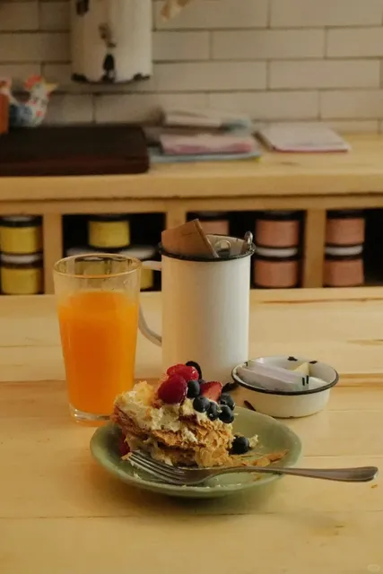 🇲🇽 Sweet Adventures in Mexico City 🍮✨