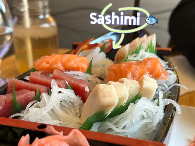 Moose Jaw Japanese Food: A 5-Star 🌟 Must-Try! 🍣