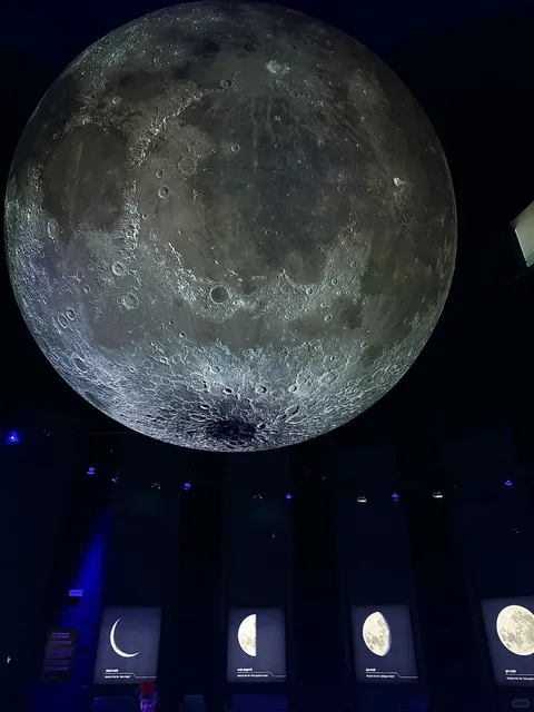 Canberra 2-Day 1-Night Trip: The Ultimate Check-in Guide! ✅