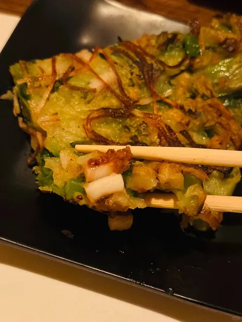 Hanshin Pocha in Dallas: A Korean Delight with a Twist 🌟