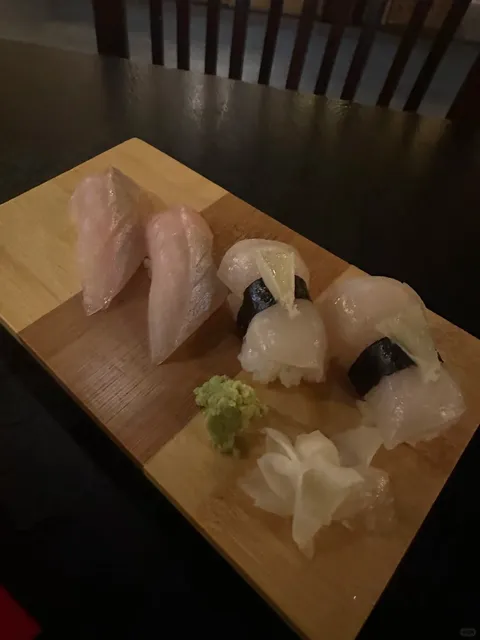 Atlanta | A Major Sushi Letdown – Circle Sushi 😤🍣