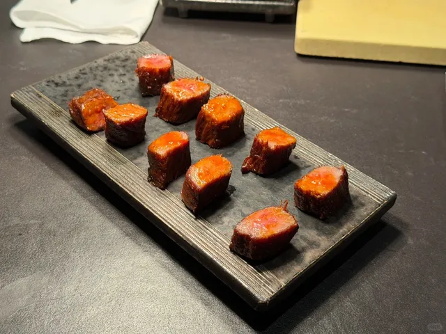 🌟 Cyrus in Napa | A One-Star Michelin Feast for the Senses 