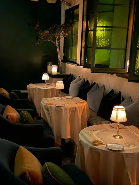 LA｜AMOUR｜The God of Ambience 🕯️✨