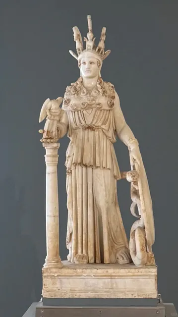 🇬🇷 6 Days & 7 Nights in Athens: A "P-Type" Traveler's Guide