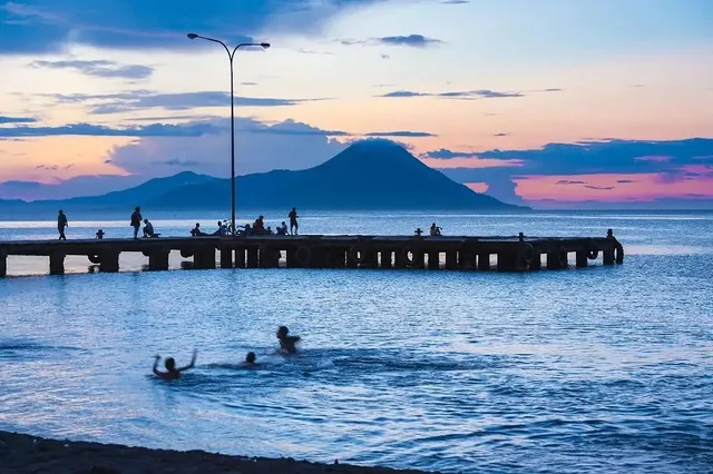 🇵🇬 Papua New Guinea Tribal Adventure | Direct Flight to the Wild