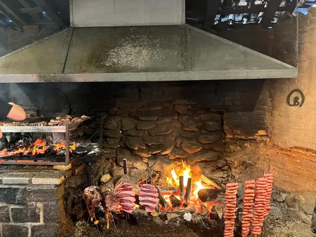 🇧🇷 Campos do Jordão Food Guide