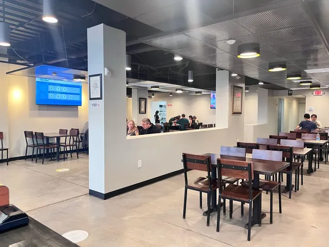 🌶️ Cincinnati’s Sichuan Palace — Taste of Authentic Sichuan in the US