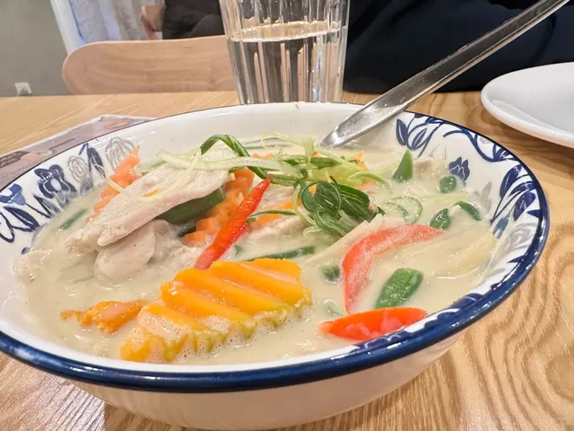 New Thai Restaurant in East Auckland – Khao Hom 🍛🌿