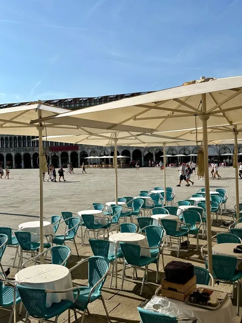 🇮🇹 Venice in Half a Day? Yes, It’s Possible! 🚤