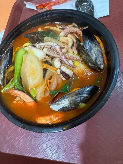 Atlanta Eats & Drinks – Chinese / Food Court 🍚🍗